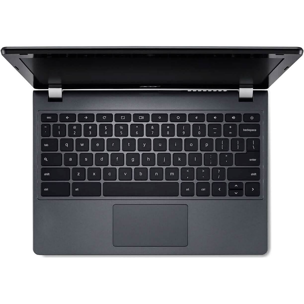 Acer Chromebook 11 C740 11.6" 16GB SSD Intel 1.50GHz 4GB RAM (Refurbished) DailySale