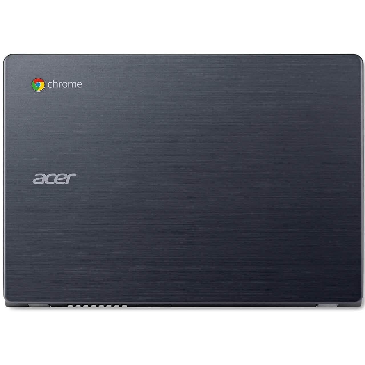 Acer Chromebook 11 C740 11.6" 16GB SSD Intel 1.50GHz 4GB RAM (Refurbished) DailySale