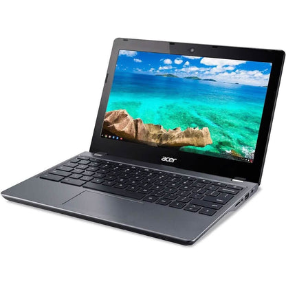 Acer Chromebook 11 C740 11.6" 16GB SSD Intel 1.50GHz 4GB RAM (Refurbished) DailySale