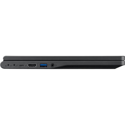 Acer Chromebook 11 C771T-32GW, 11.6" HD Touch, Intel Core-i3, 4GB RAM, 32GB eMMC, Black (Refurbished) DailySale
