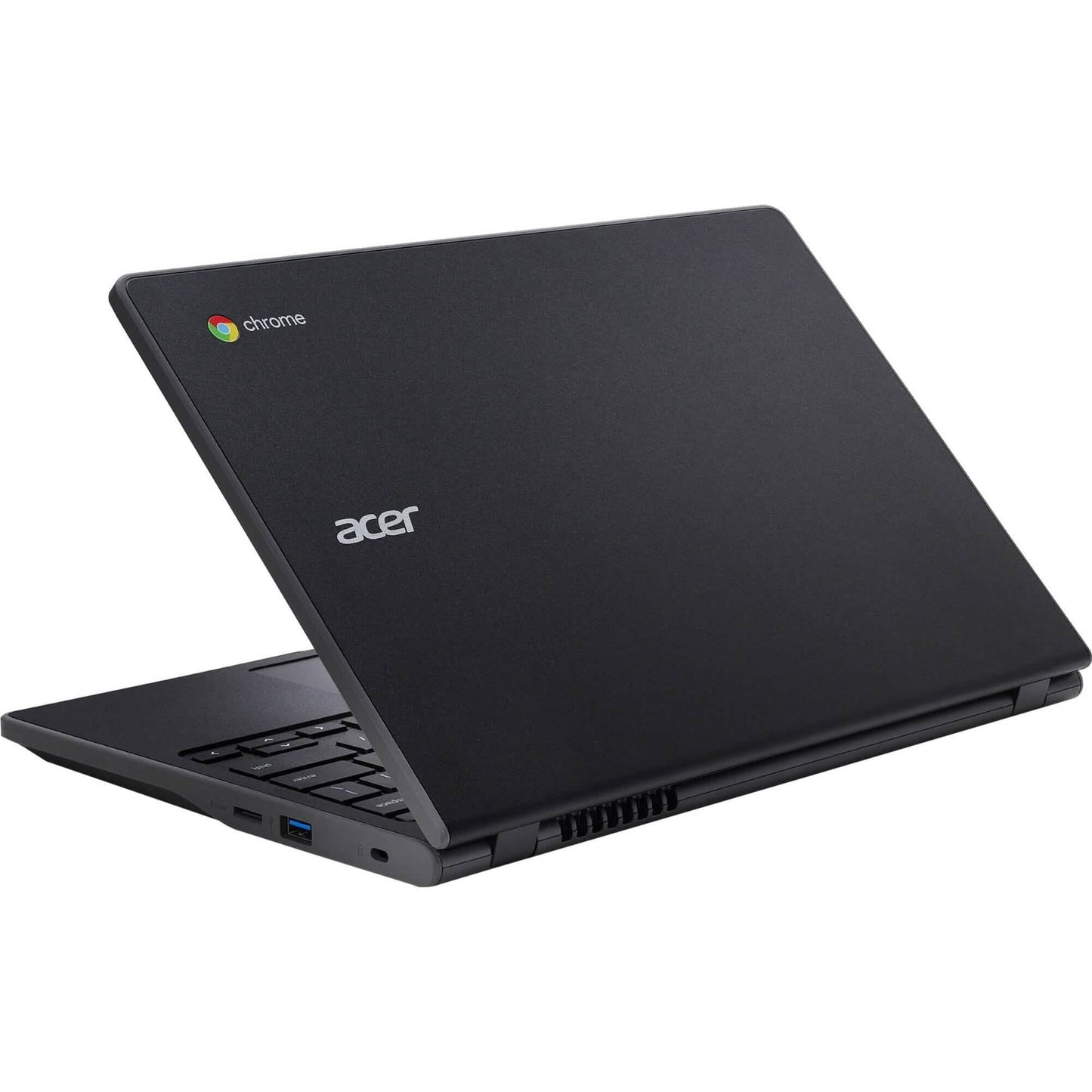 Acer Chromebook 11 C771T-32GW, 11.6" HD Touch, Intel Core-i3, 4GB RAM, 32GB eMMC, Black (Refurbished) DailySale