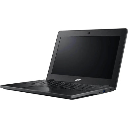 Acer Chromebook 11 C771T-32GW, 11.6" HD Touch, Intel Core-i3, 4GB RAM, 32GB eMMC, Black (Refurbished) DailySale