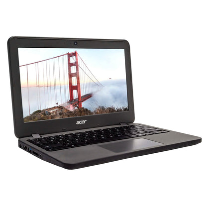 Acer Chromebook 11 N7 16GB (Refurbished) DailySale