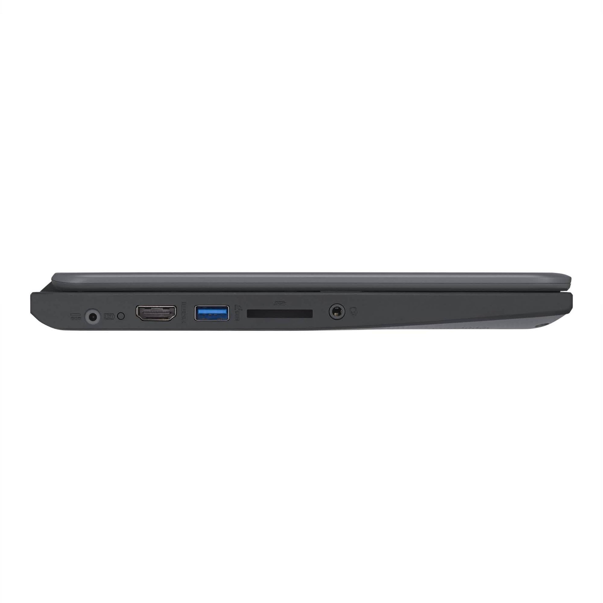 Acer Chromebook 11 N7 C731T-C42N 11.6" Touch 4GB 16GB (Refurbished) DailySale