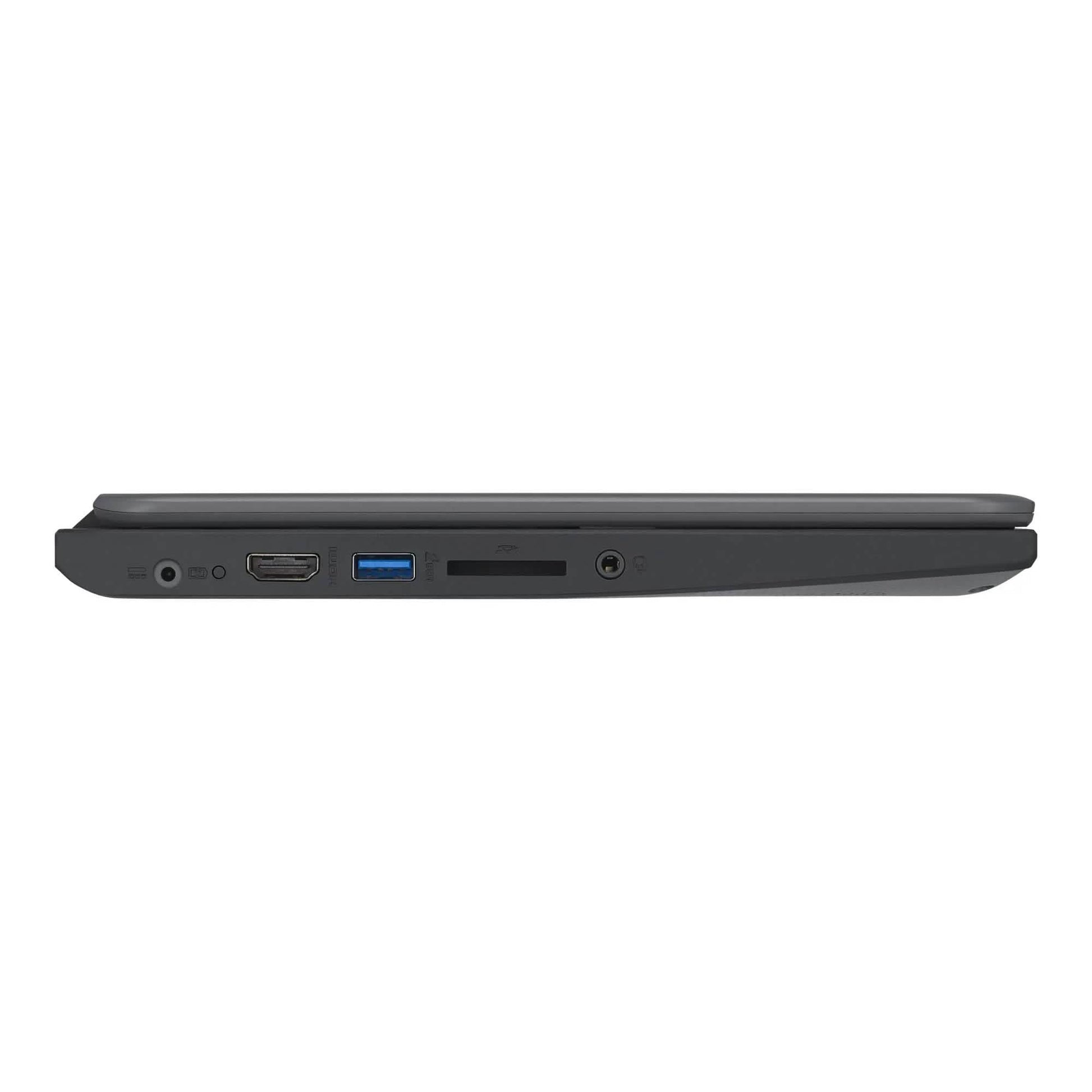Acer Chromebook 11 N7 C731T-C42N 11.6" Touch 4GB 16GB (Refurbished) DailySale