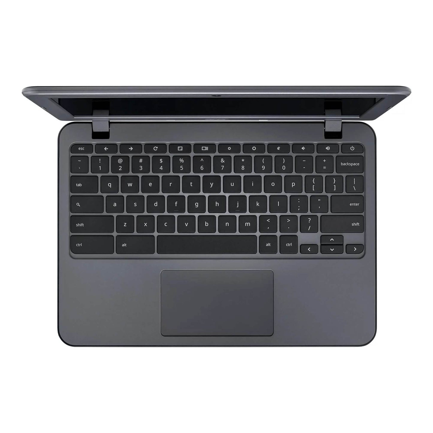 Acer Chromebook 11 N7 C731T-C42N 11.6" Touch 4GB 16GB (Refurbished) DailySale