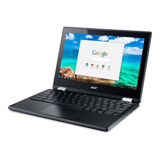 Acer Chromebook 11.6" Touchscreen Laptop (Refurbished) DailySale