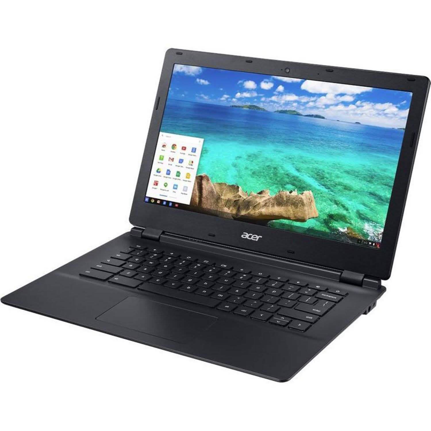 ACER Chromebook 13.3" Tegra K1 CD570M-A1 4/16GB AC (Refurbished) DailySale