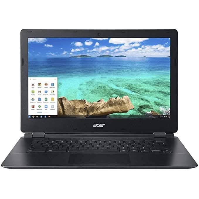 ACER Chromebook 13.3" Tegra K1 CD570M-A1 4/16GB AC (Refurbished) DailySale