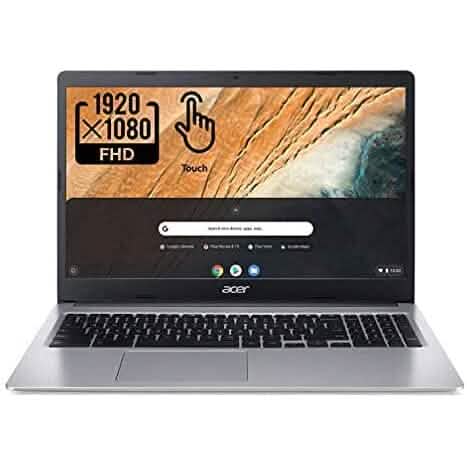 Acer Chromebook 315 CB315-2H-68E6 AMD 4GB DDR4 RAM 32GB eMMC (Refurbished) DailySale