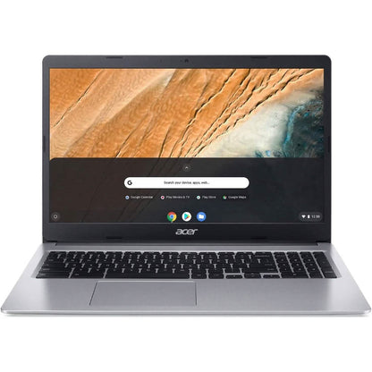 Acer Chromebook 315 CB315-2H-68E6 AMD 4GB DDR4 RAM 32GB eMMC (Refurbished) DailySale