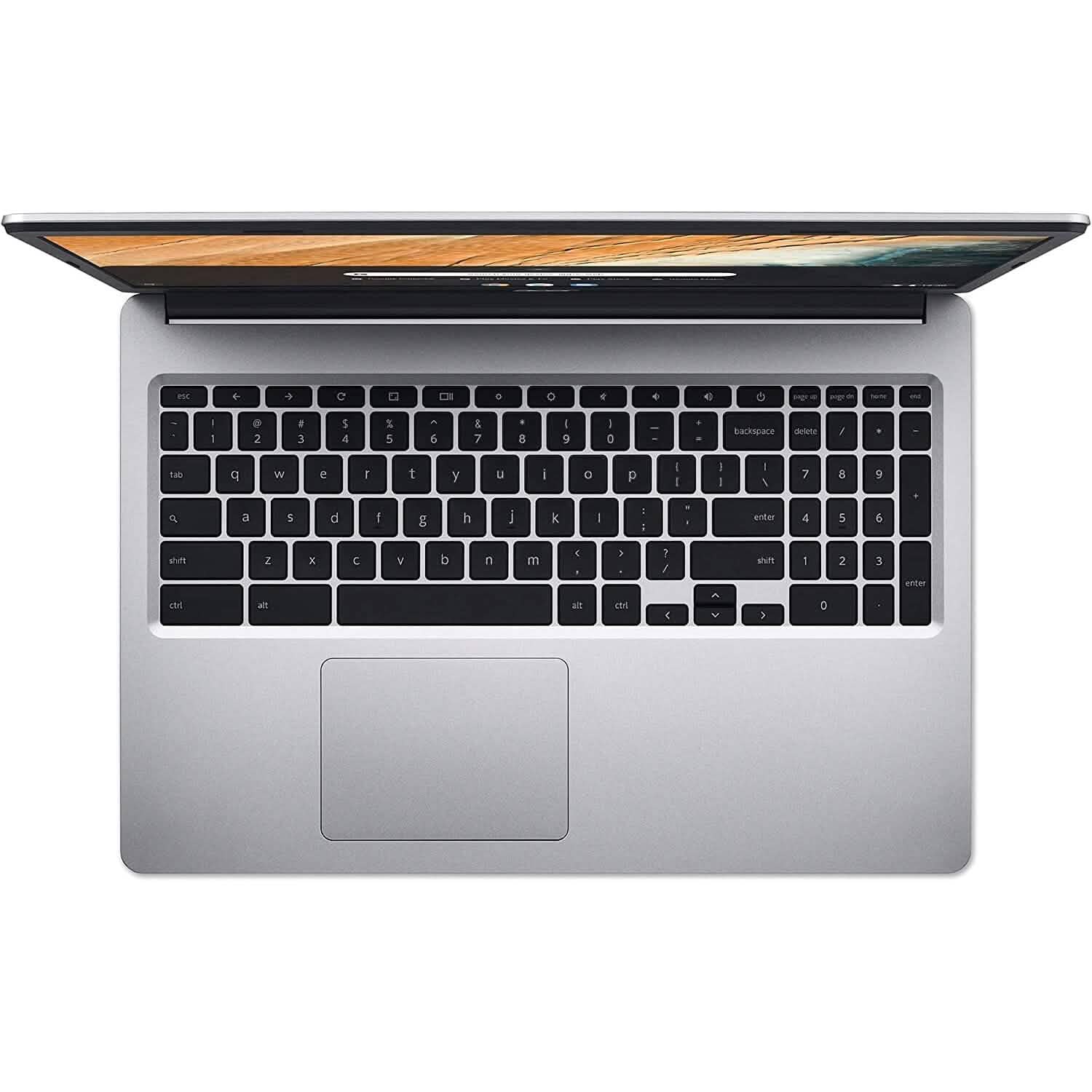 Acer Chromebook 315 CB315-2H-68E6 AMD 4GB DDR4 RAM 32GB eMMC (Refurbished) DailySale