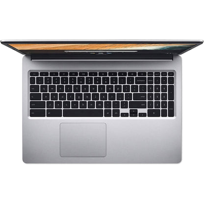 Acer Chromebook 315 CB315-2H-68E6 AMD 4GB DDR4 RAM 32GB eMMC (Refurbished) DailySale