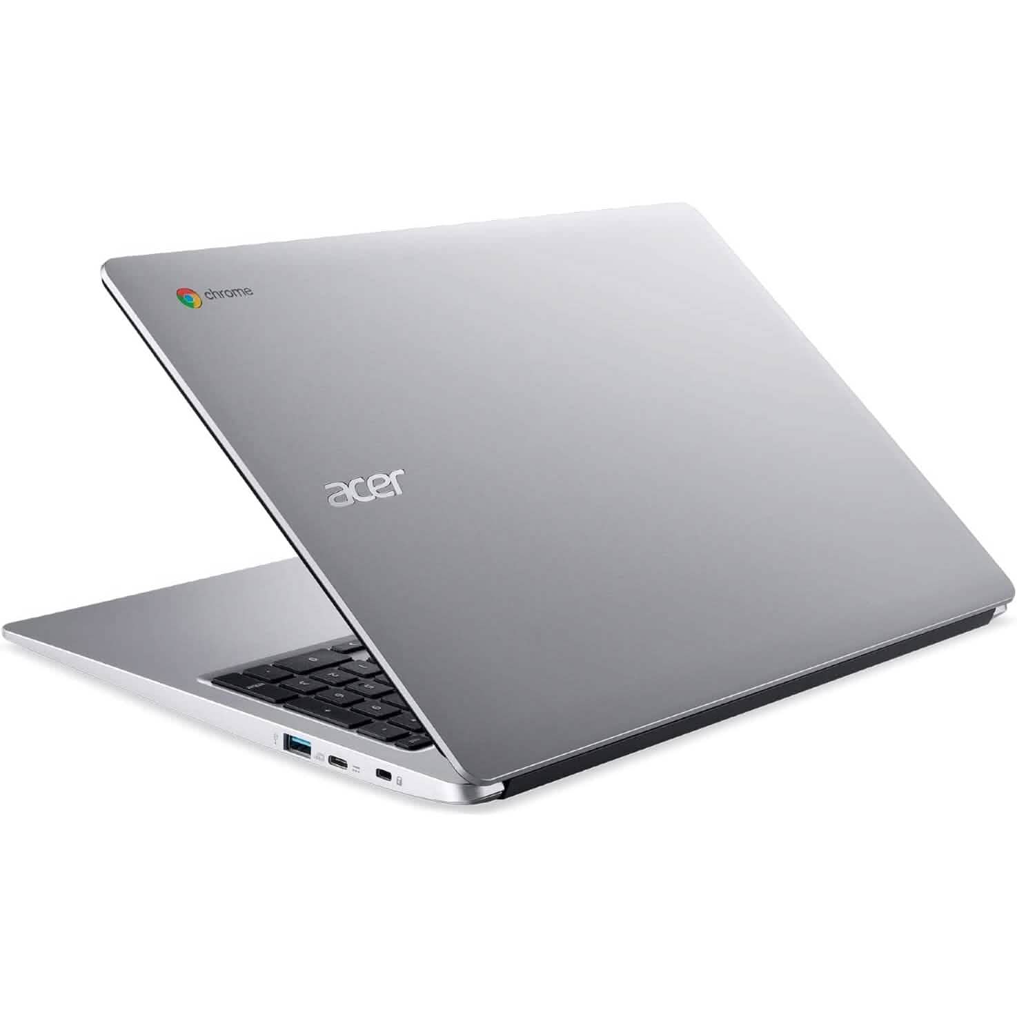 Acer Chromebook 315 CB315-2H-68E6 AMD 4GB DDR4 RAM 32GB eMMC (Refurbished) DailySale
