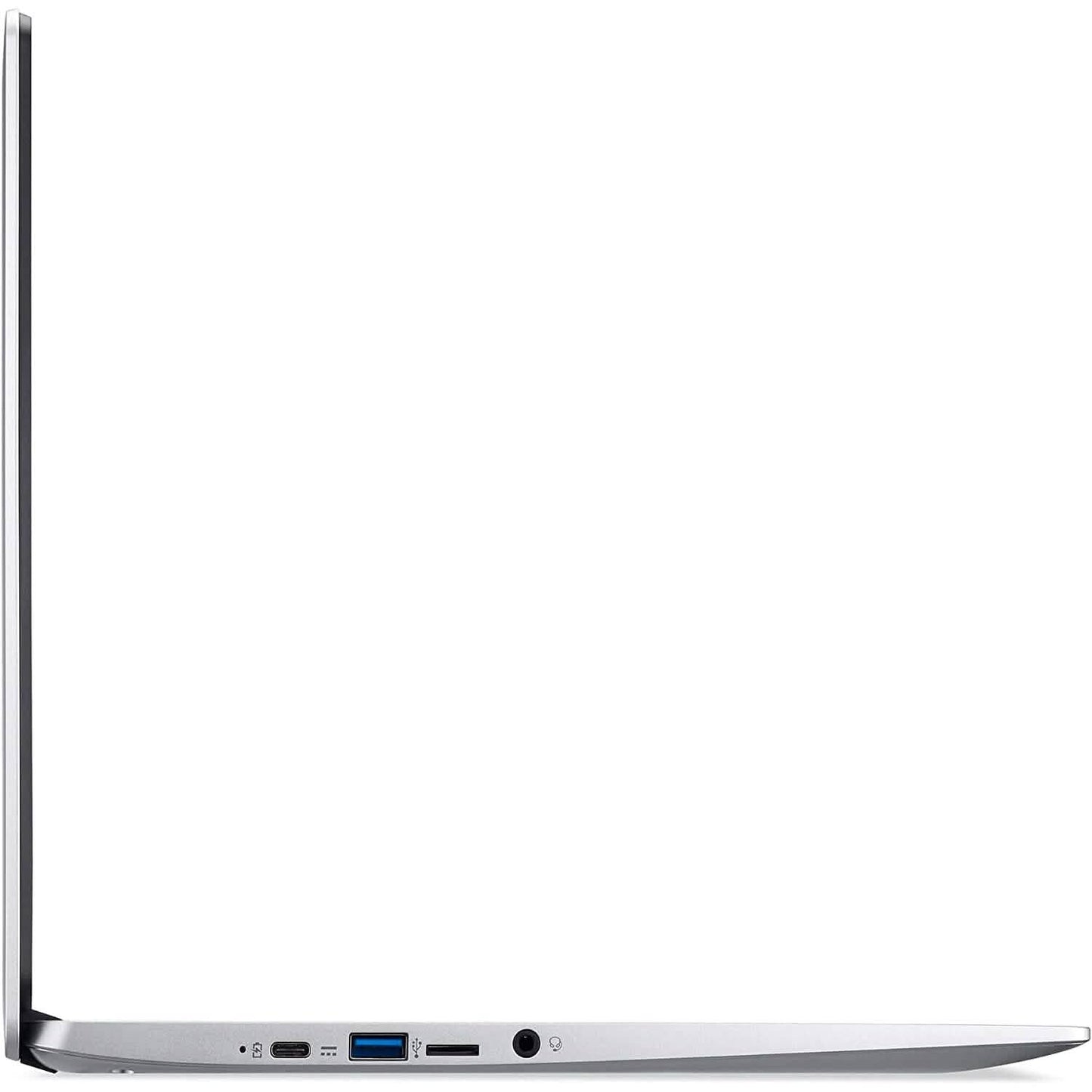 Acer Chromebook 315 CB315-2H-68E6 AMD 4GB DDR4 RAM 32GB eMMC (Refurbished) DailySale