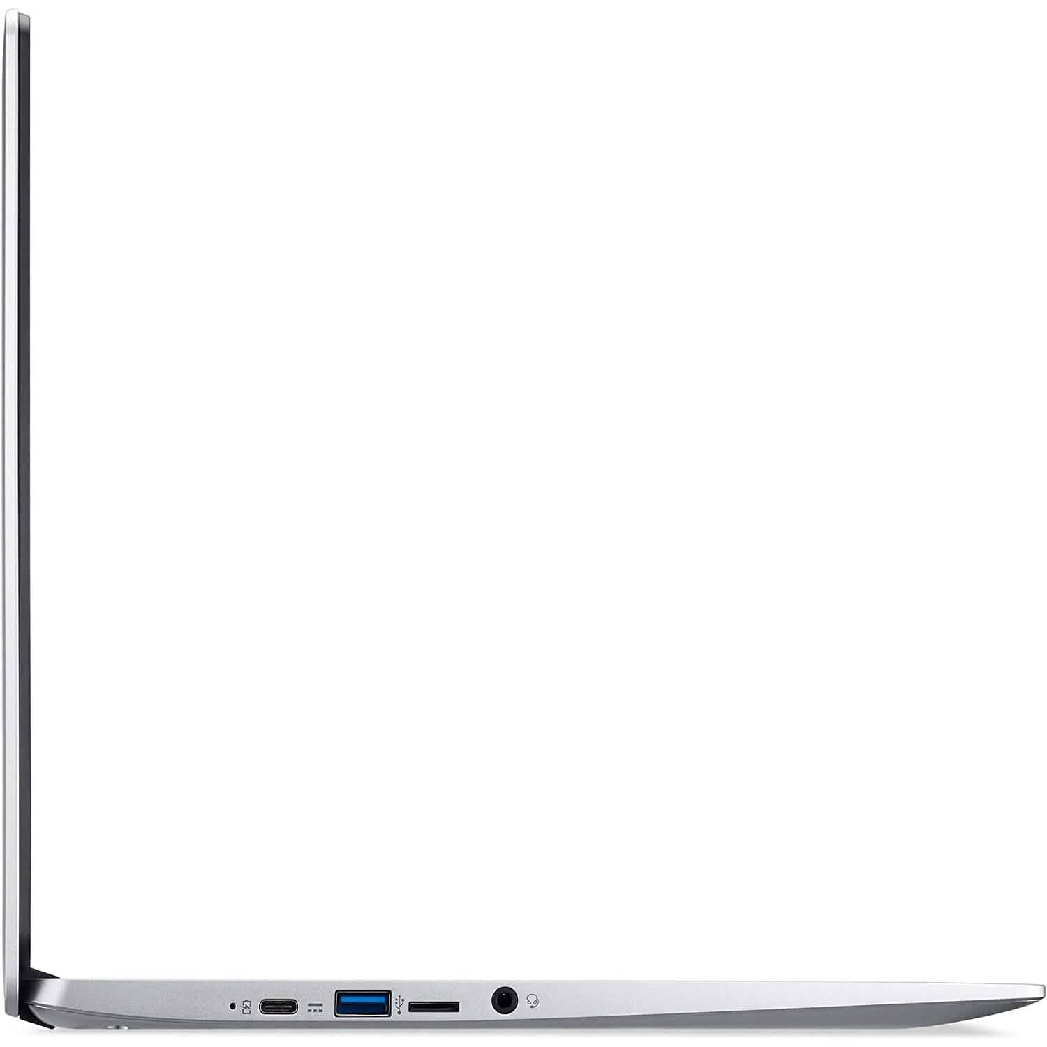 Acer Chromebook 315 CB315-2H-68E6 AMD 4GB DDR4 RAM 32GB eMMC (Refurbished) DailySale