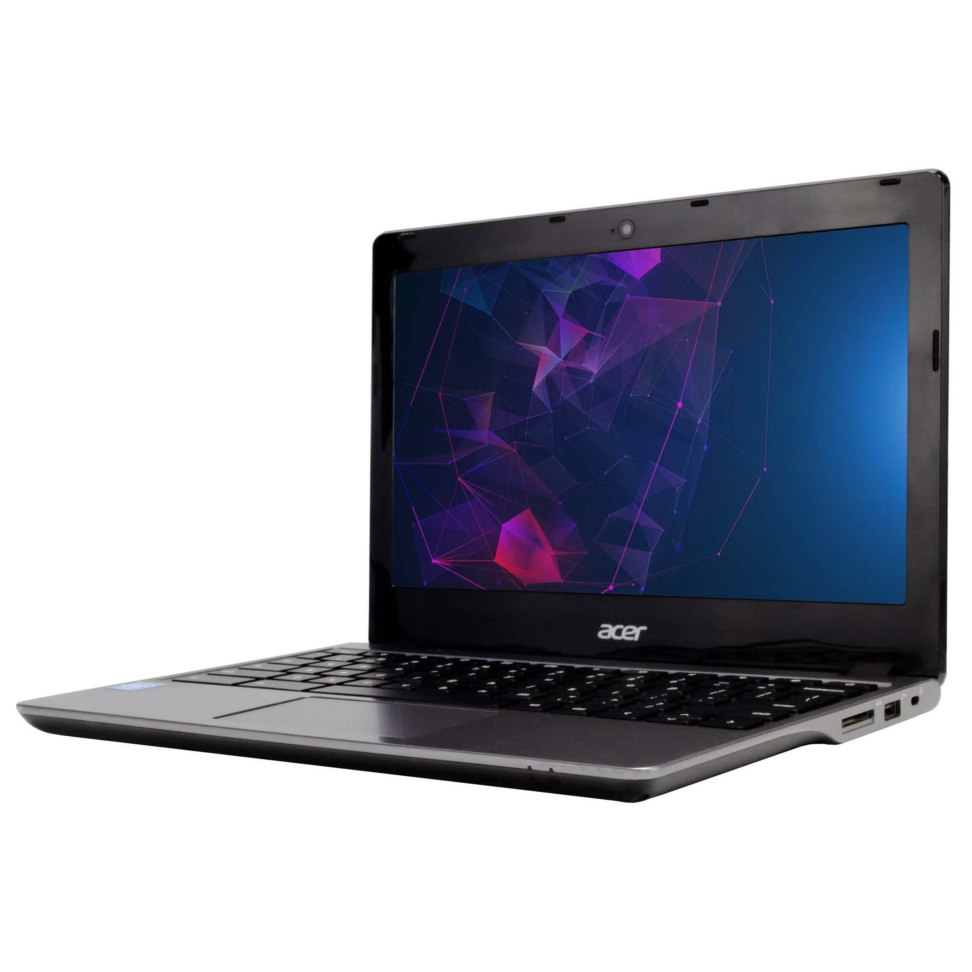 Acer Chromebook C720-2103 Laptop Computer (Refurbished) DailySale