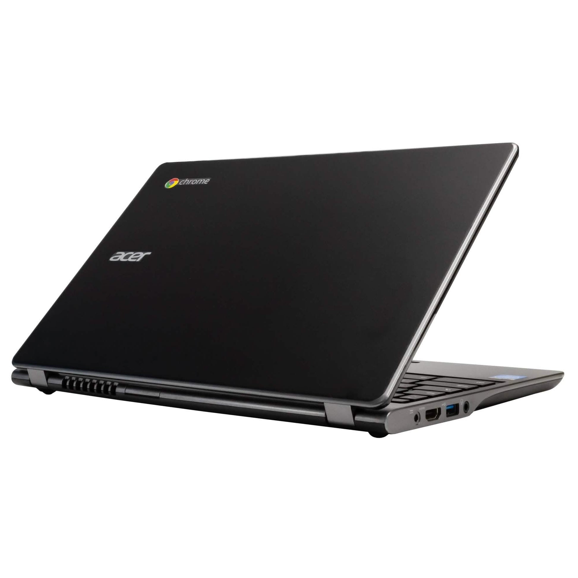 Acer Chromebook C720-2103 Laptop Computer (Refurbished) DailySale