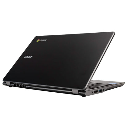 Acer Chromebook C720-2103 Laptop Computer (Refurbished) DailySale