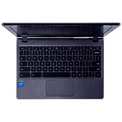 Acer Chromebook C720-2103 Laptop Computer (Refurbished) DailySale