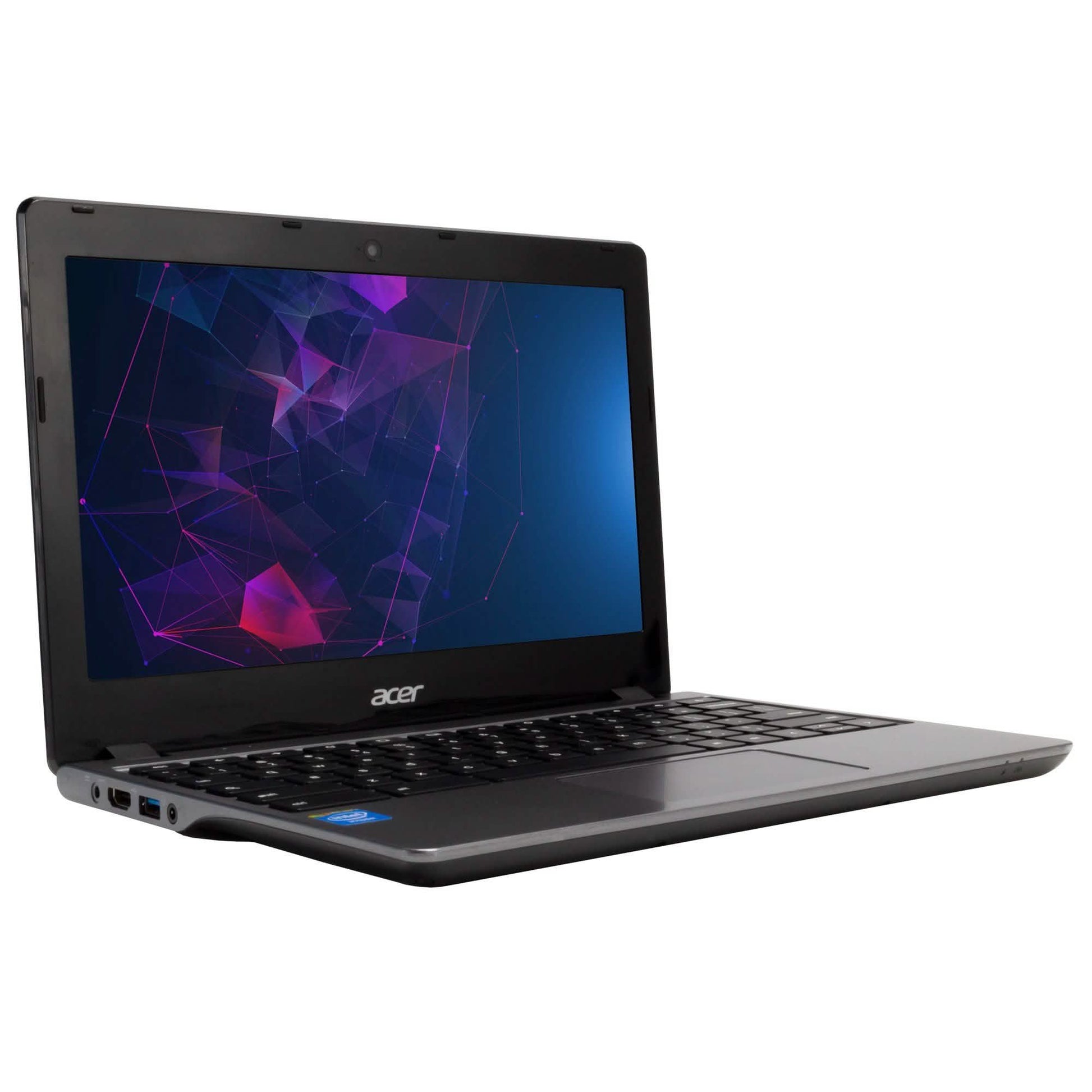 Acer Chromebook C720-2103 Laptop Computer (Refurbished) DailySale