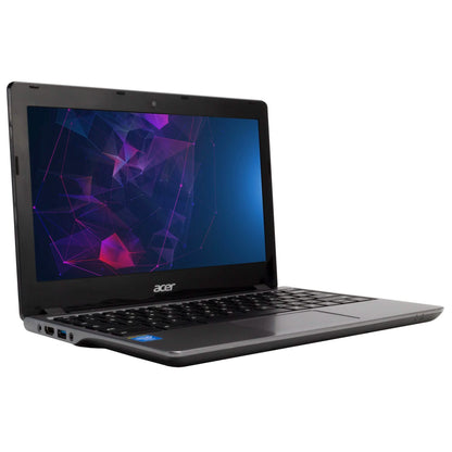 Acer Chromebook C720-2103 Laptop Computer (Refurbished) DailySale