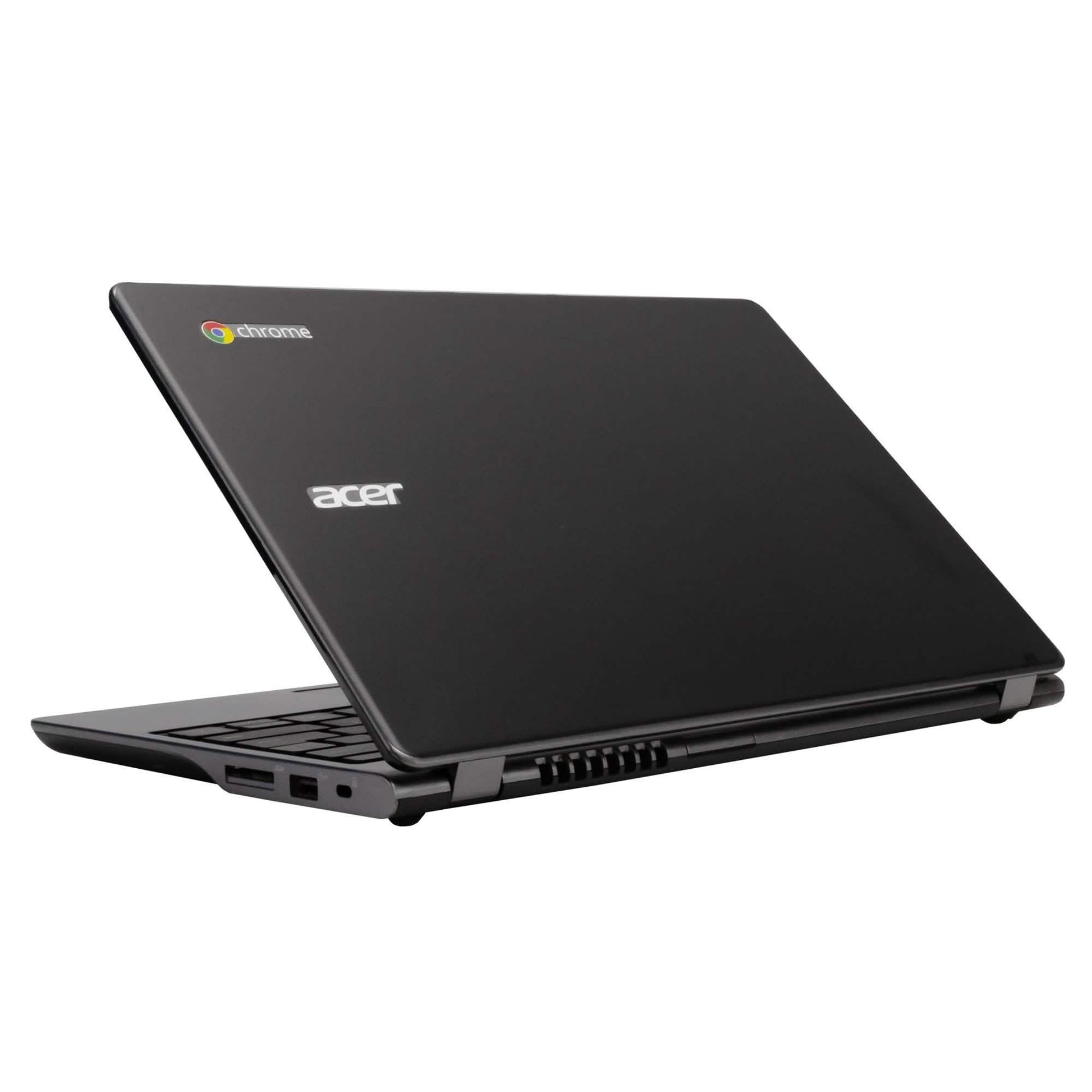 Acer Chromebook C720-2103 Laptop Computer (Refurbished) DailySale