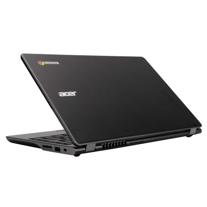 Acer Chromebook C720-2103 Laptop Computer (Refurbished) DailySale