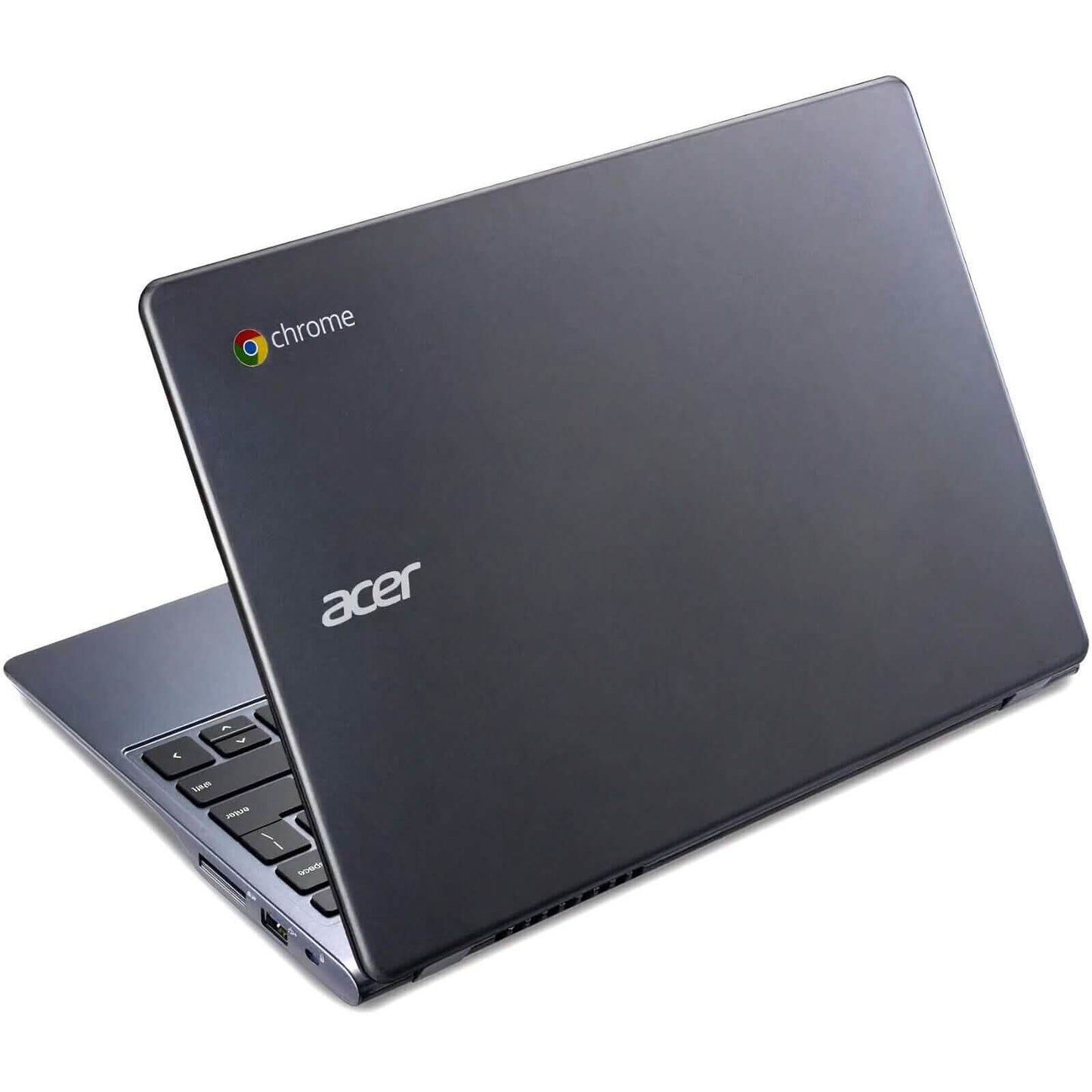 Acer Chromebook C720P 11.6" Celeron 2955U 1.4Ghz 4Gb 16Gb WiFi HDMI Laptop (Refurbished) DailySale