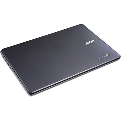 Acer Chromebook C720P 11.6" Celeron 2955U 1.4Ghz 4Gb 16Gb WiFi HDMI Laptop (Refurbished) DailySale