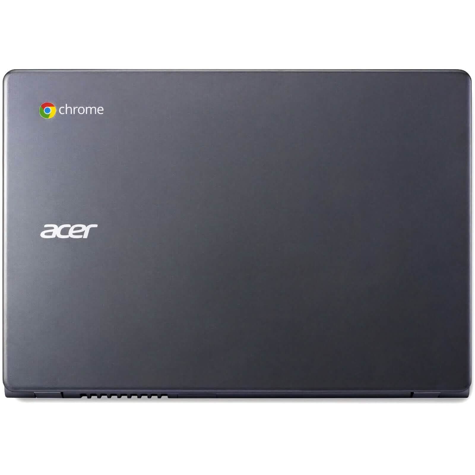 Acer Chromebook C720P 11.6" Celeron 2955U 1.4Ghz 4Gb 16Gb WiFi HDMI Laptop (Refurbished) DailySale