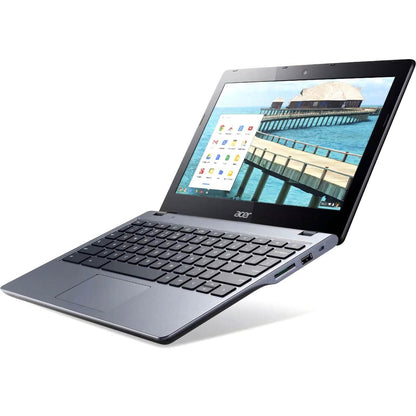 Acer Chromebook C720P 11.6" Celeron 2955U 1.4Ghz 4Gb 16Gb WiFi HDMI Laptop (Refurbished) DailySale