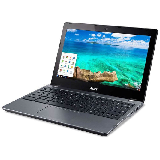 Acer Chromebook C740 Celeron 3205U (Refurbished) DailySale