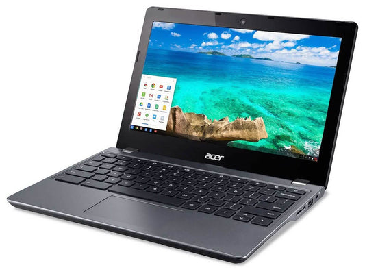 Acer Chromebook C740-C4PE Celeron 3205U (Refurbished) DailySale