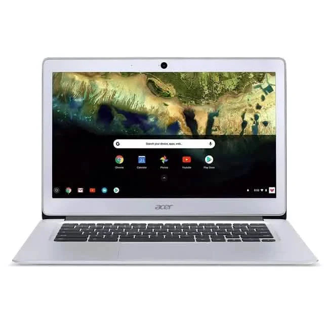 Acer Windows 10 Pro CB3-431-C3WS - 14" - Celeron N3160 - CB3431 4GB RAM 32GB SSD (Refurbished) DailySale