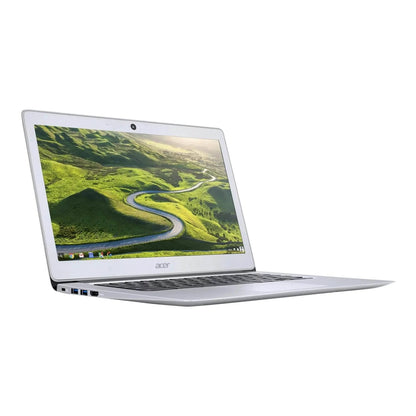 Acer Windows 10 Pro CB3-431-C3WS - 14" - Celeron N3160 - CB3431 4GB RAM 32GB SSD (Refurbished) DailySale