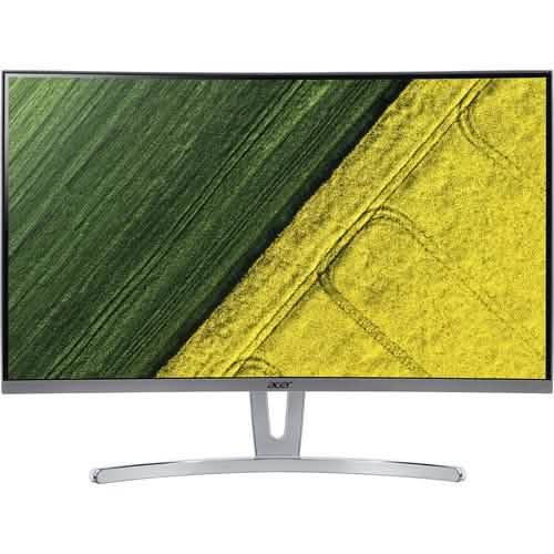 Acer ED273 WMIDX 27" Full HD Curved Monitor with Freesync DailySale