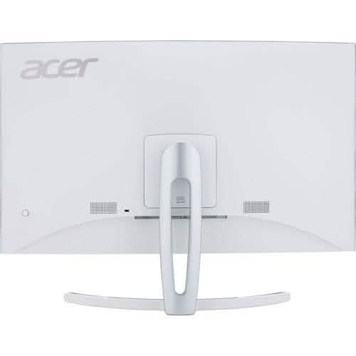 Acer ED273 WMIDX 27" Full HD Curved Monitor with Freesync DailySale