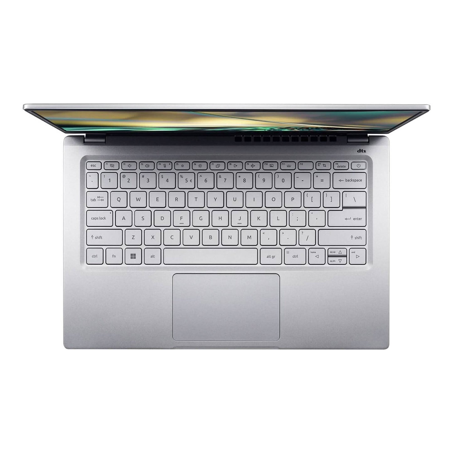 Acer Swift 3 14" Intel Core i5-1240P 16GB RAM and 512GB Laptop (Refurbished) DailySale