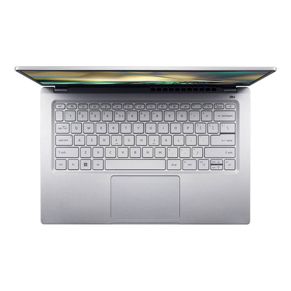 Acer Swift 3 14" Intel Core i5-1240P 16GB RAM and 512GB Laptop (Refurbished) DailySale