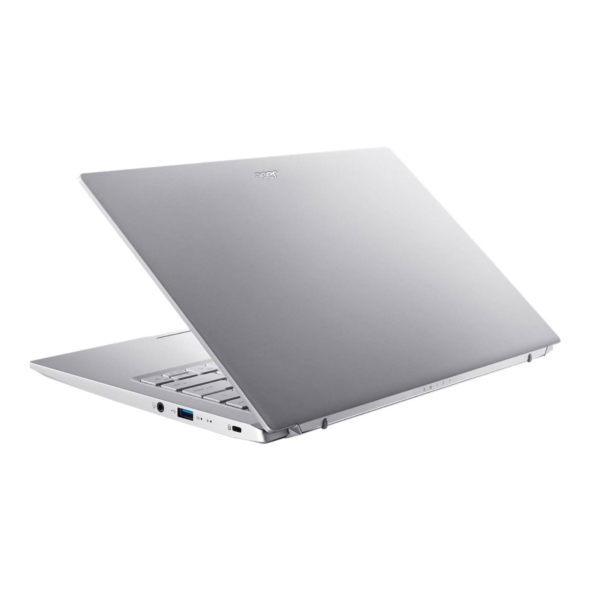 Acer Swift 3 14" Intel Core i5-1240P 16GB RAM and 512GB Laptop (Refurbished) DailySale