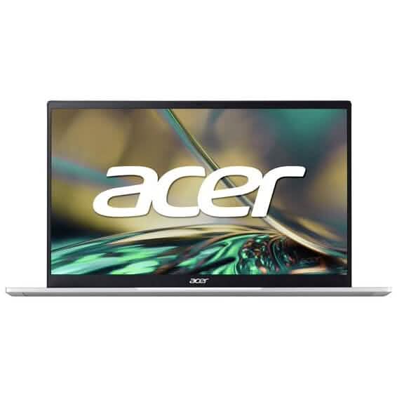 Acer Swift 3 14" Intel Core i5-1240P 16GB RAM and 512GB Laptop (Refurbished) DailySale