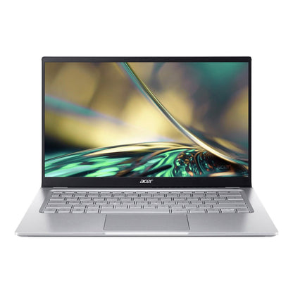 Acer Swift 3 14" Intel Core i5-1240P 16GB RAM and 512GB Laptop (Refurbished) DailySale