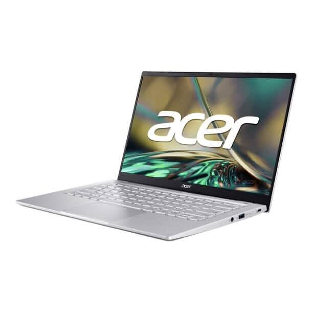 Acer Swift 3 14" Intel Core i5-1240P 16GB RAM and 512GB Laptop (Refurbished) DailySale