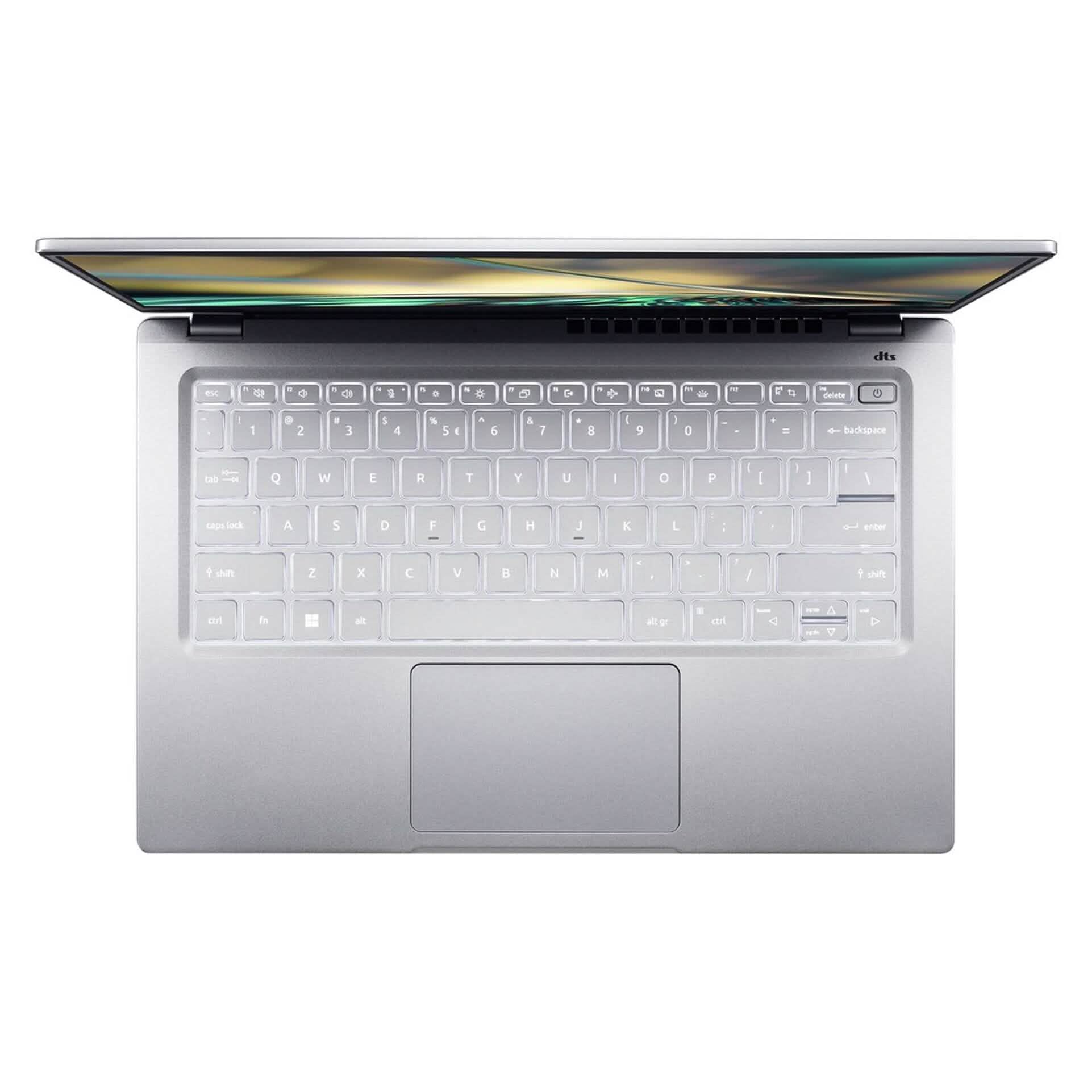 Acer Swift 3 14" Intel Core i5-1240P 16GB RAM and 512GB Laptop (Refurbished) DailySale