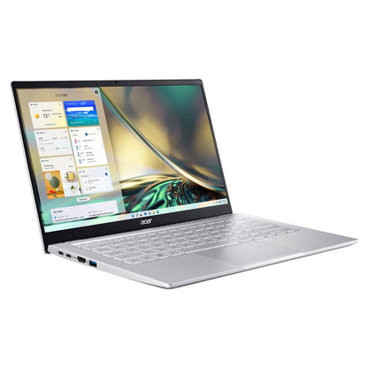 Acer Swift 3 14" Intel Core i5-1240P 16GB RAM and 512GB Laptop (Refurbished) DailySale