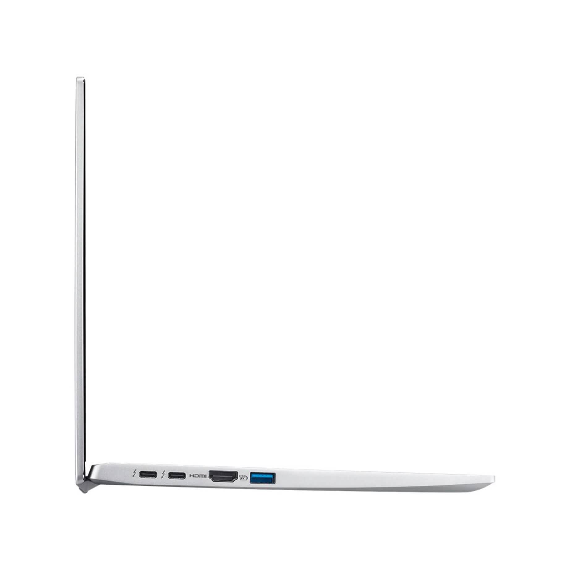 Acer Swift 3 14" Intel Core i5-1240P 16GB RAM and 512GB Laptop (Refurbished) DailySale