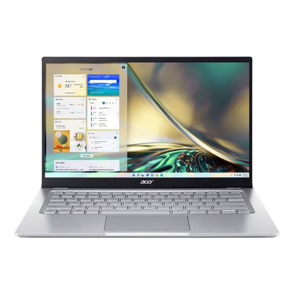 Acer Swift 3 14" Intel Core i5-1240P 16GB RAM and 512GB Laptop (Refurbished) DailySale