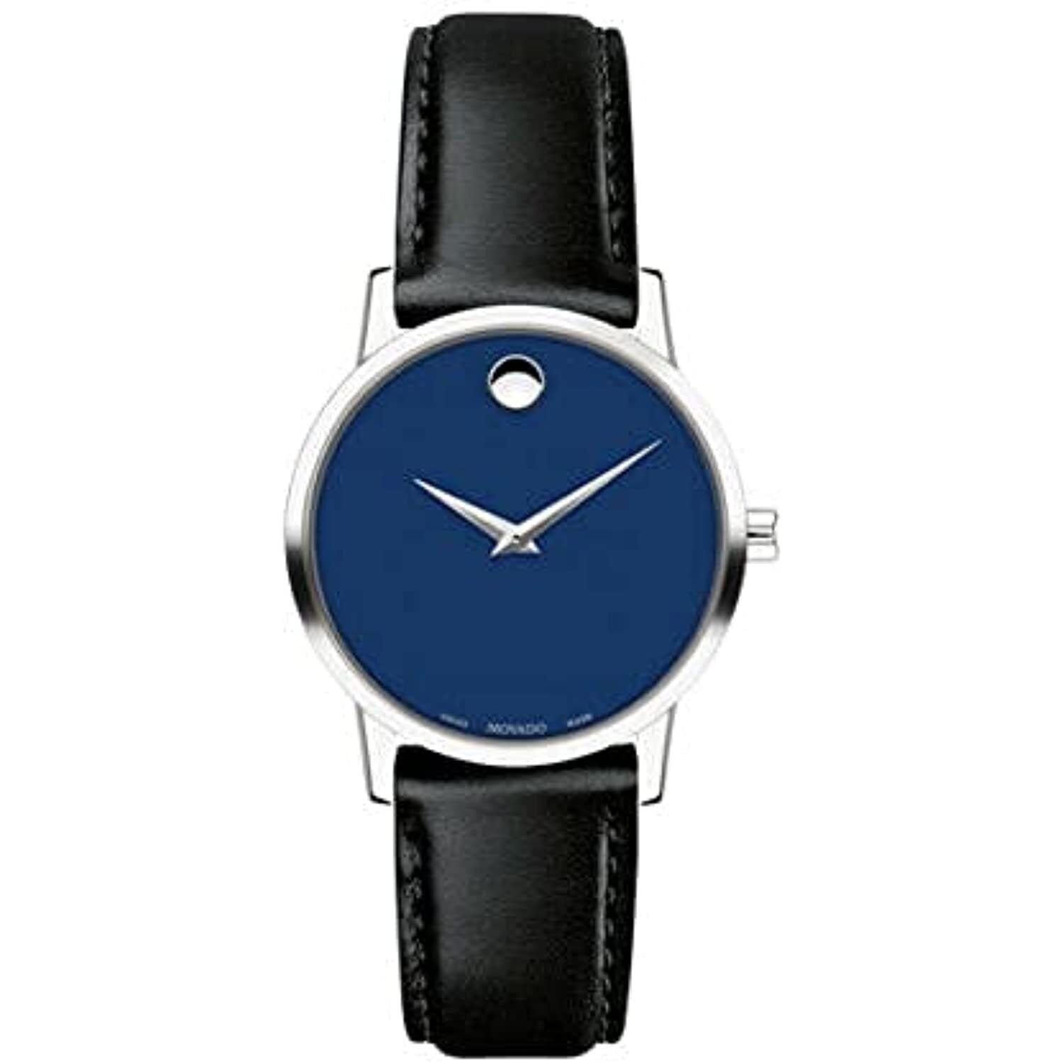 Movado Women's Museum Bids.com