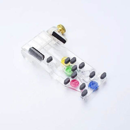 Acoustic Guitar Chord Buddy Teaching Aid Guitar Learning System DailySale